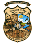 Logo CV Carrasco